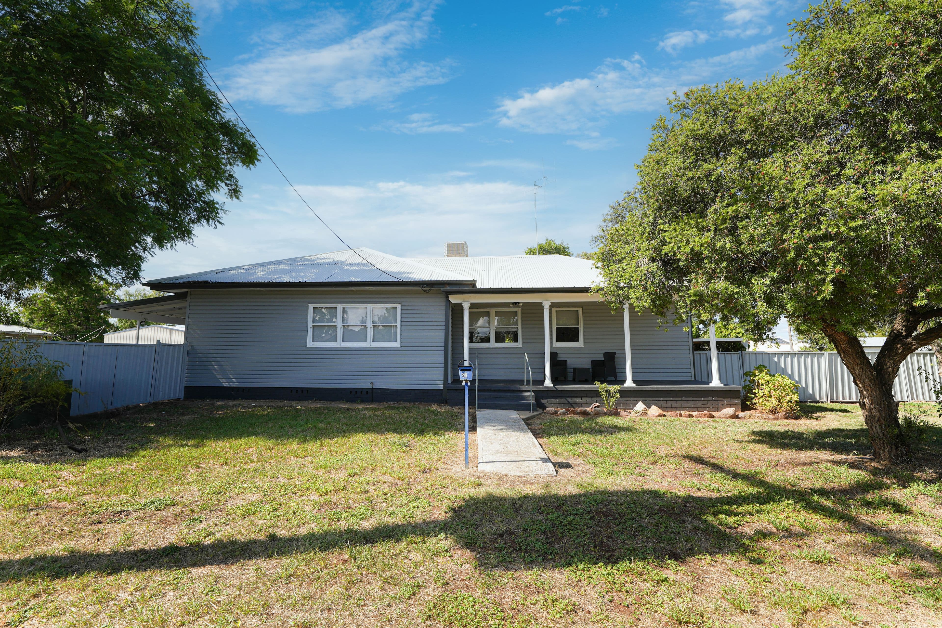 27 Grenfell Street, Forbes NSW 2871, Forbes - Thumbnail 2