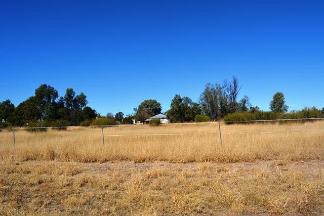 1 Garden Street, Tambo QLD 4478, Tambo - Image 1