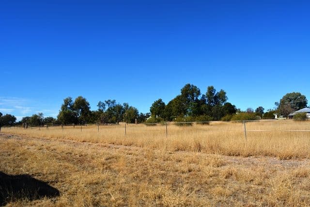1 Garden Street, Tambo QLD 4478, Tambo - Thumbnail 2