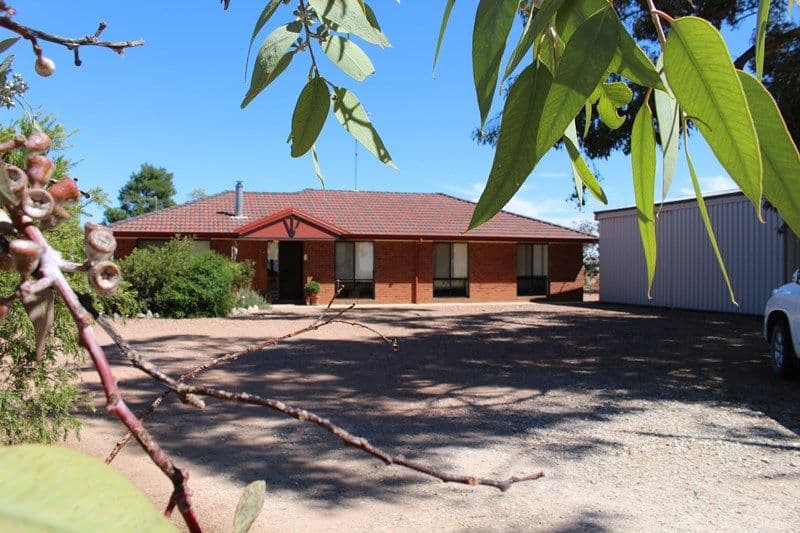 857 Watson Road, TIMMERING VIC 3561, Timmering - Image 1
