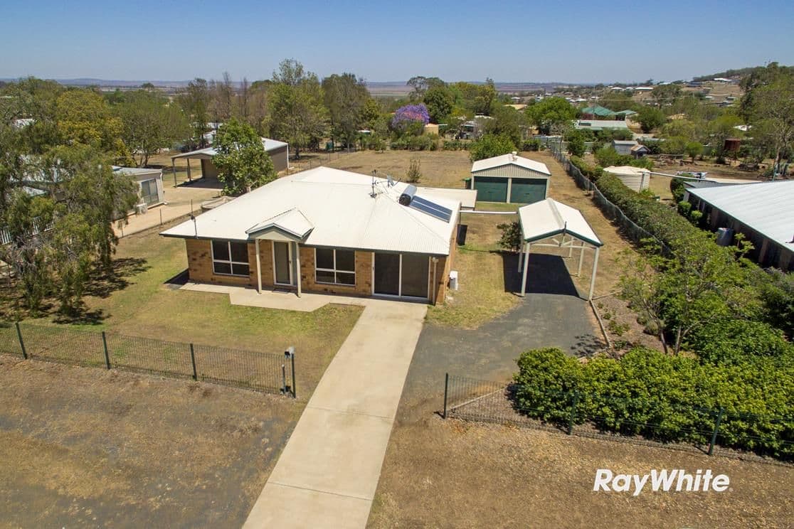 8 Gulligal Street, Kingsthorpe QLD 4400, Kingsthorpe - Image 1