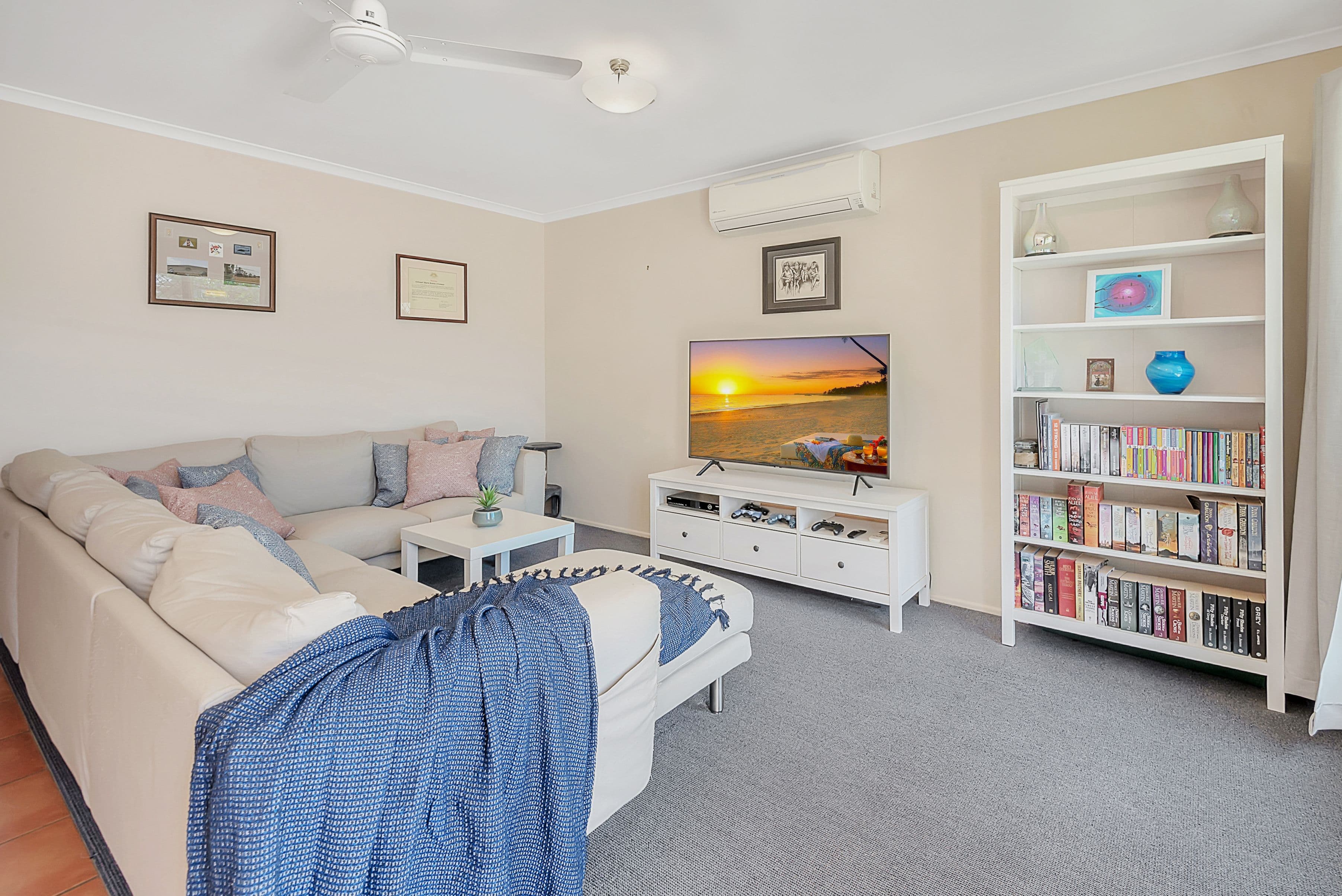 8 Gulligal Street, Kingsthorpe QLD 4400, Kingsthorpe - Thumbnail 2
