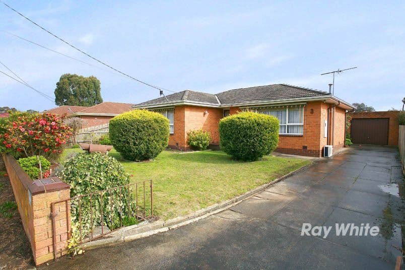 3 Harry Street, CRANBOURNE VIC 3977, Cranbourne - Image 1