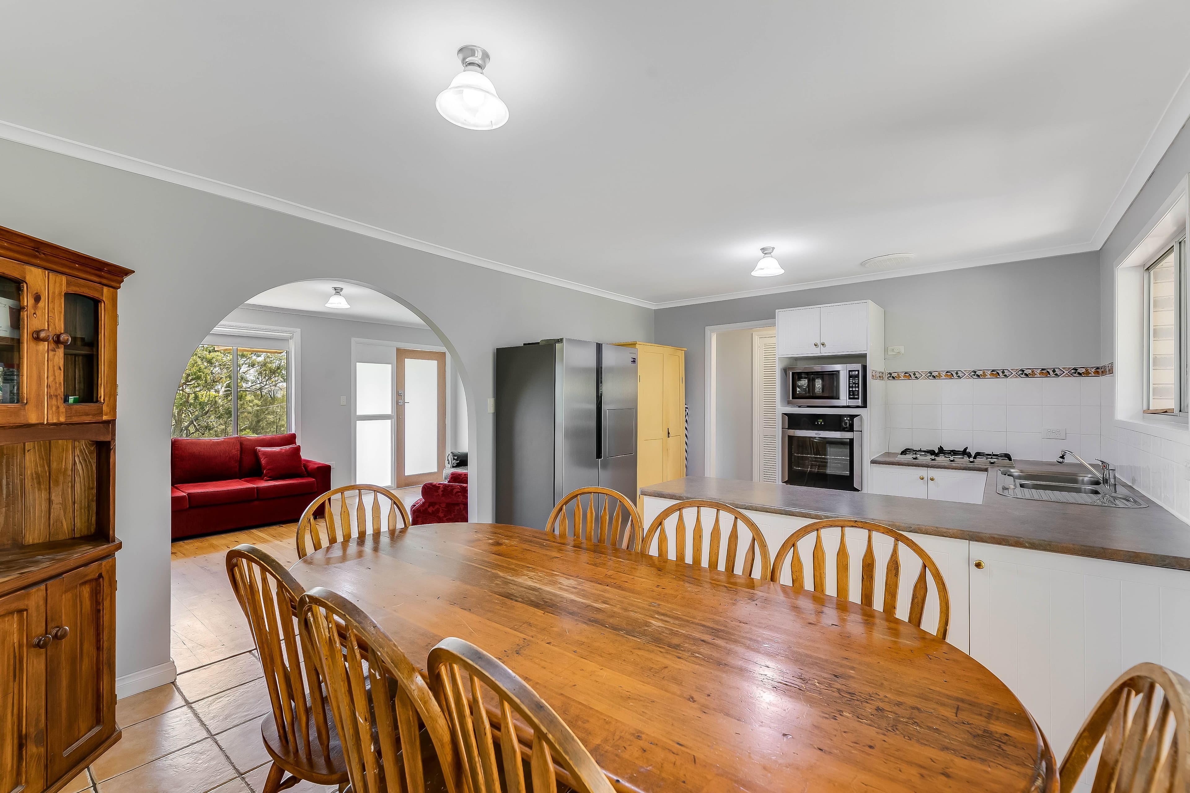 26 Panorama Drive, Glenvale QLD 4350, Glenvale - Thumbnail 3