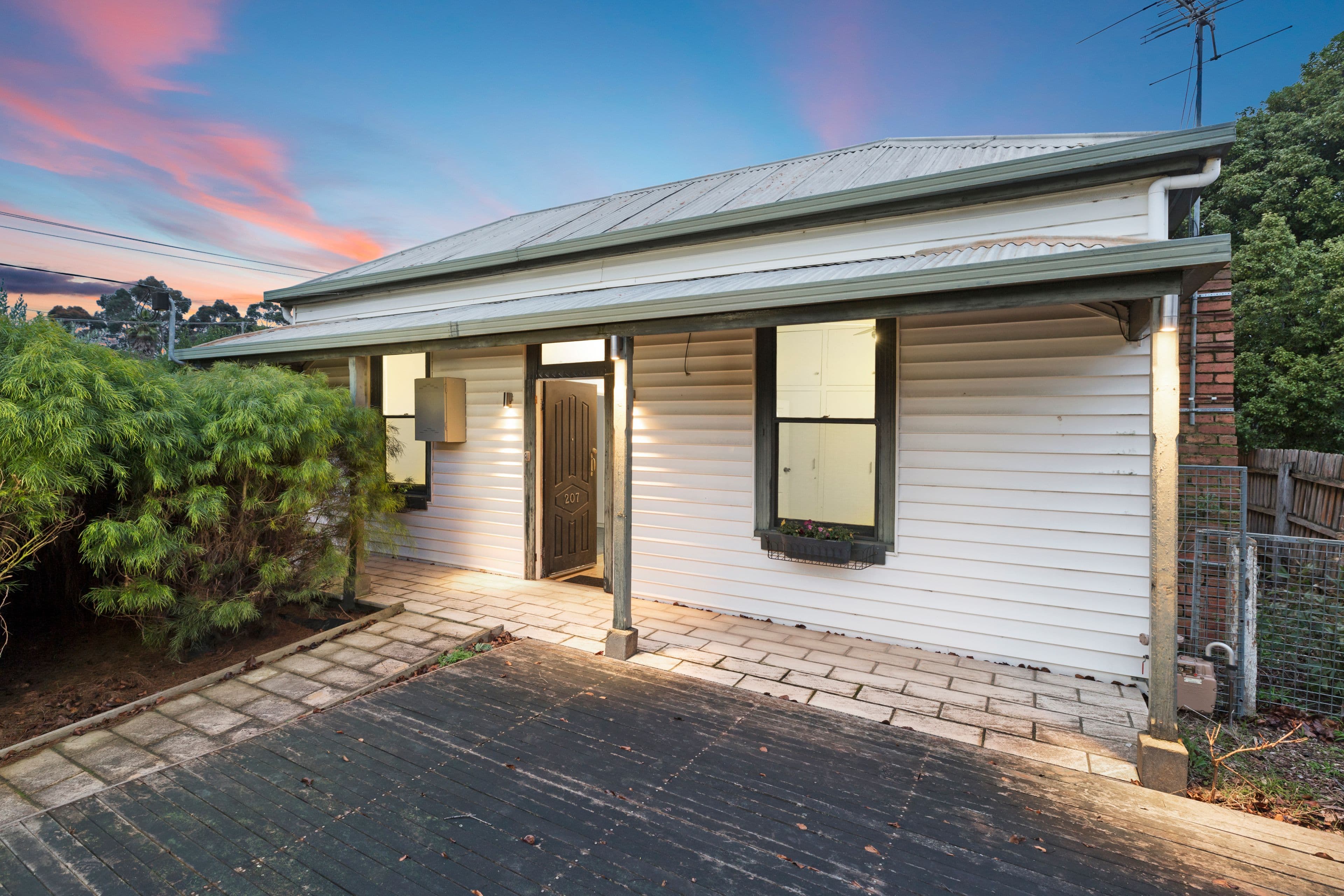 207 Joseph Street, Canadian VIC 3350, Canadian - Image 1