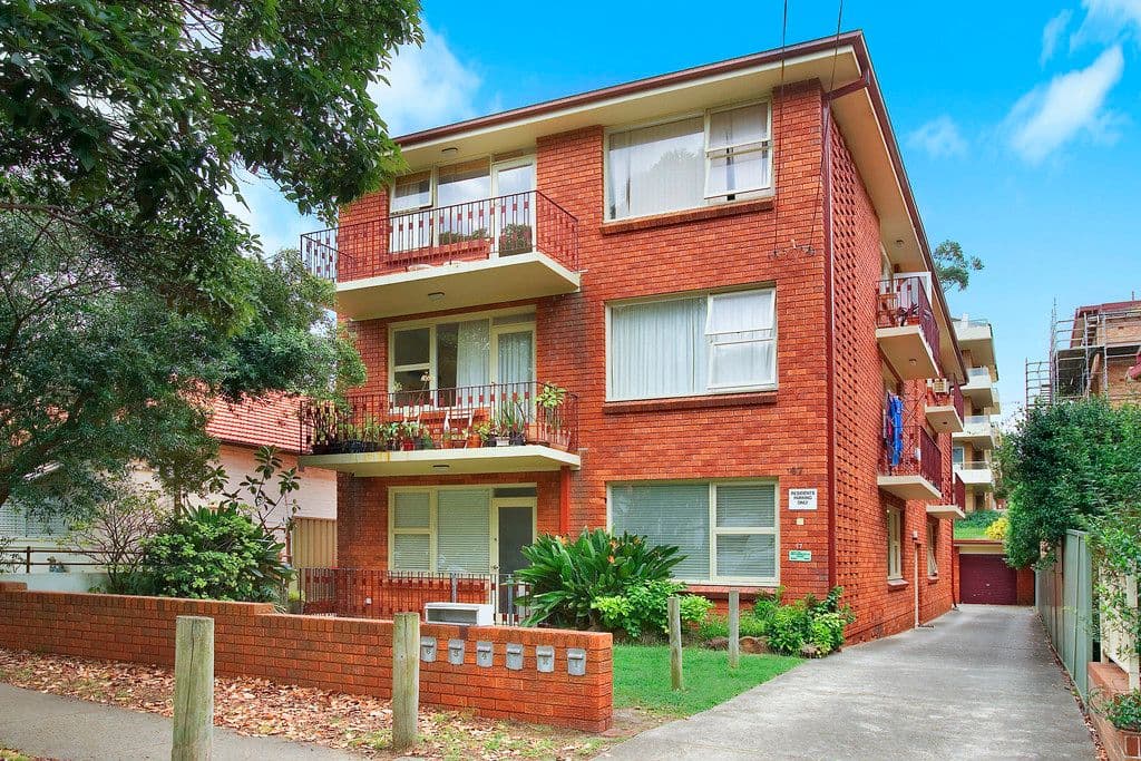 47 Onslow Street, Rose Bay NSW 2029, Rose Bay - Thumbnail 2