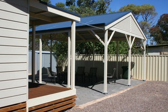 24 Henderson Avenue, CLEVE SA 5640, Cleve - Thumbnail 2