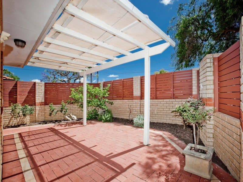 21 Quondong Street, NOLLAMARA WA 6061, Nollamara - Thumbnail 4