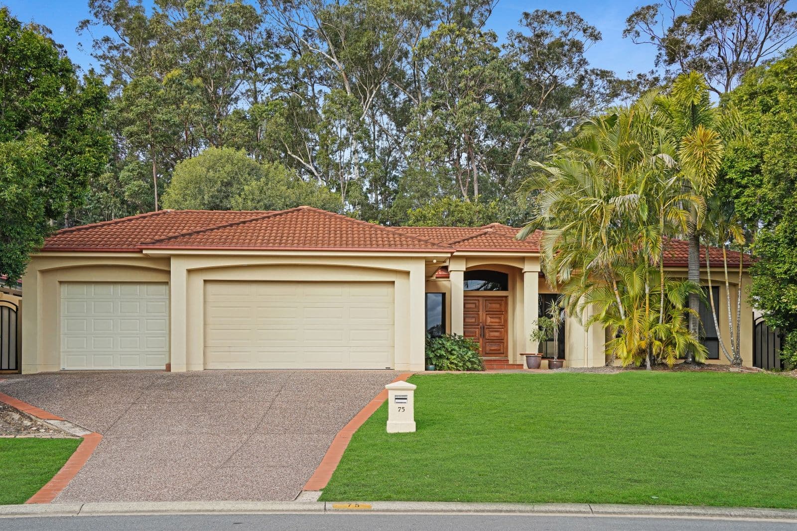75 Arun Drive, Arundel QLD 4214, Arundel - Image 1