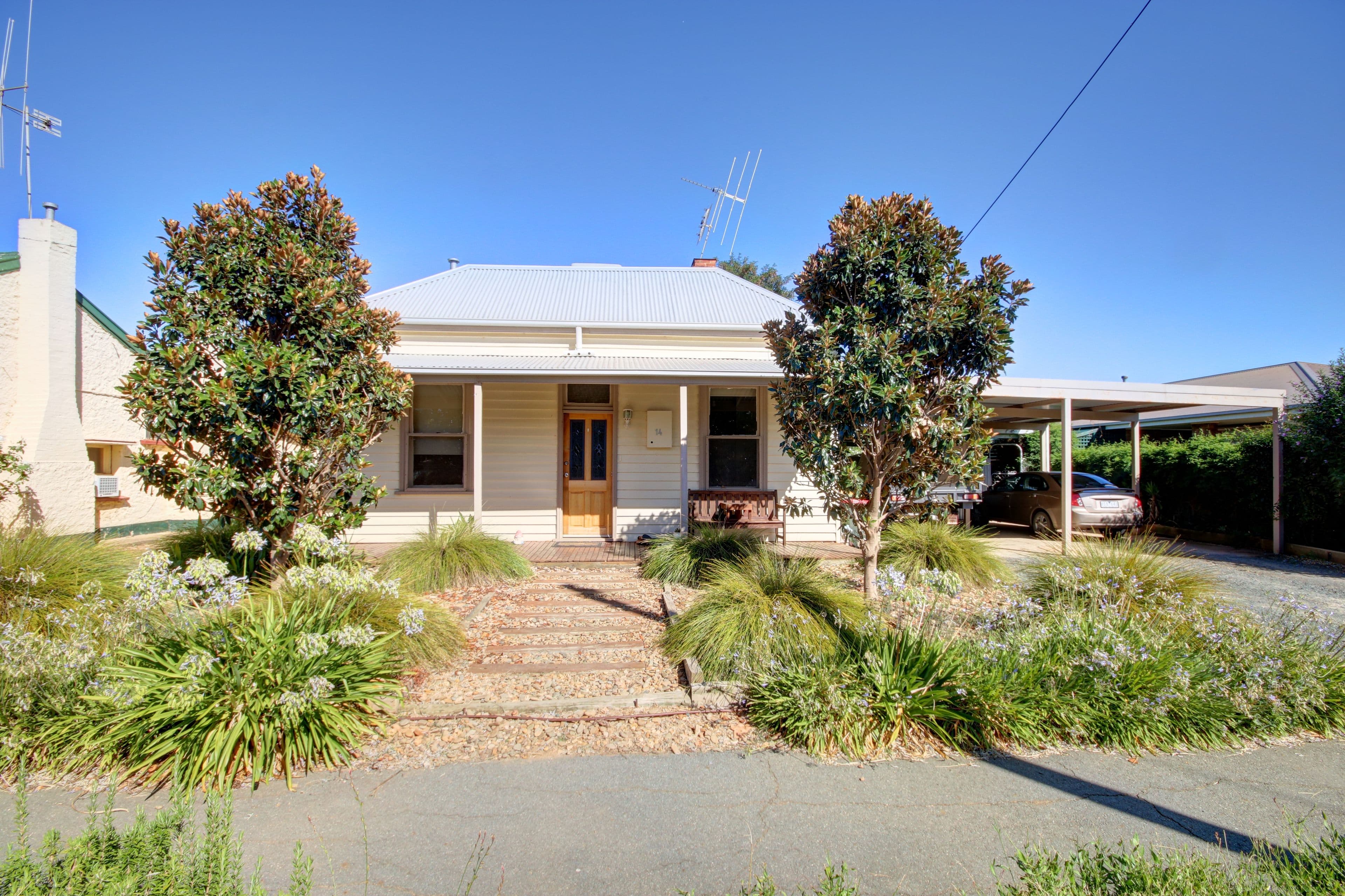 14 Campaspe Street, Rochester VIC 3561, Rochester - Image 1