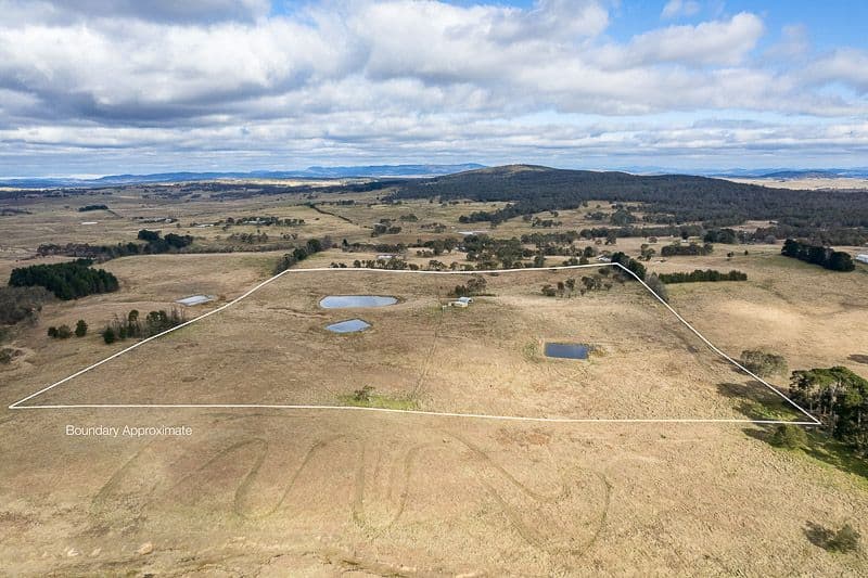1530 Tarago Road, Mount Fairy NSW 2580, Mount Fairy - Thumbnail 2