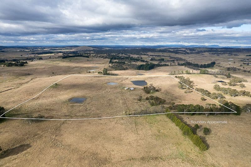 1530 Tarago Road, Mount Fairy NSW 2580, Mount Fairy - Thumbnail 3