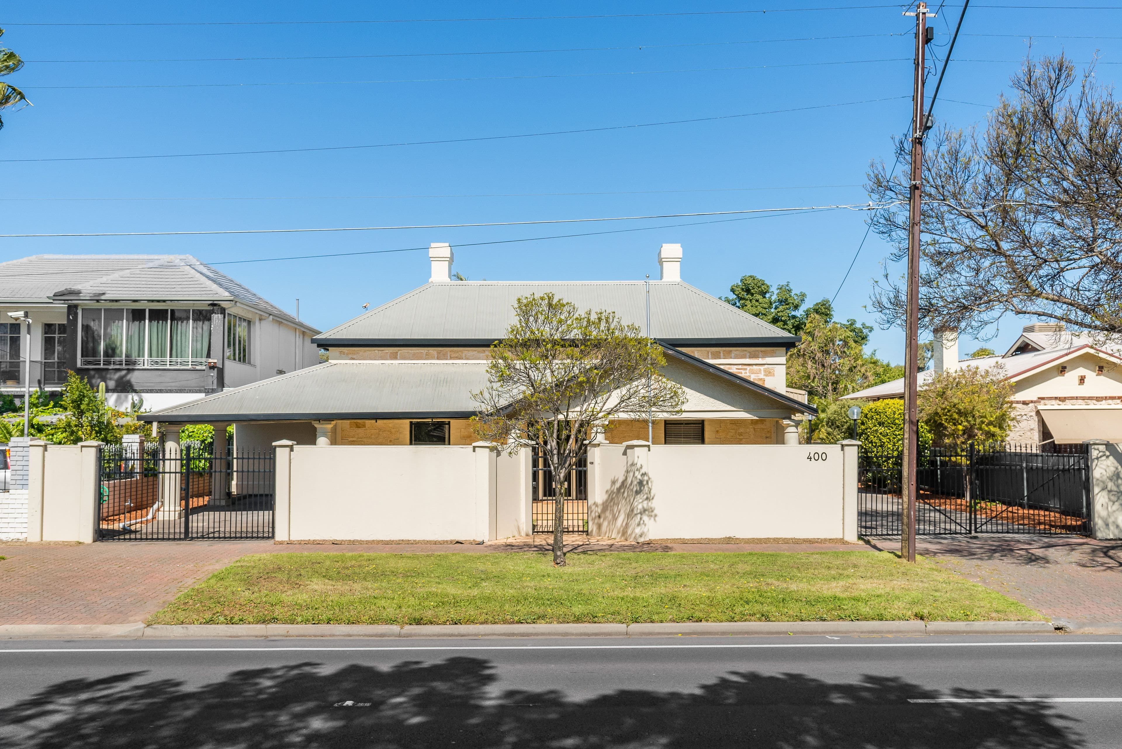 400 Anzac Highway, Camden Park SA 5038, Camden Park - Image 1