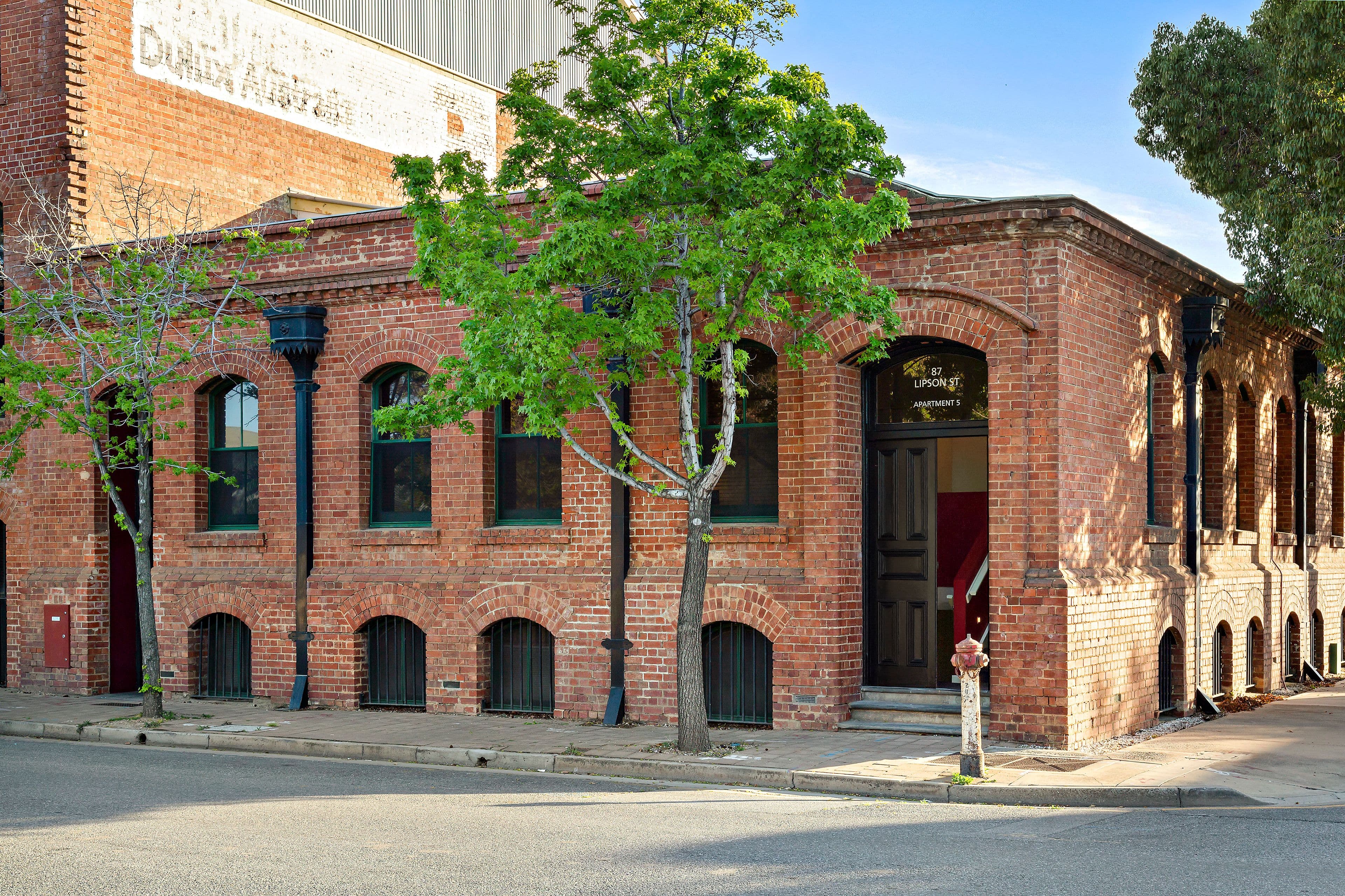 87 Lipson Street, Port Adelaide SA 5015, Port Adelaide - Image 1