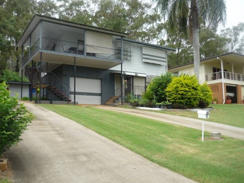 8 Holland Street, WEST GLADSTONE QLD 4680, West Gladstone - Image 1