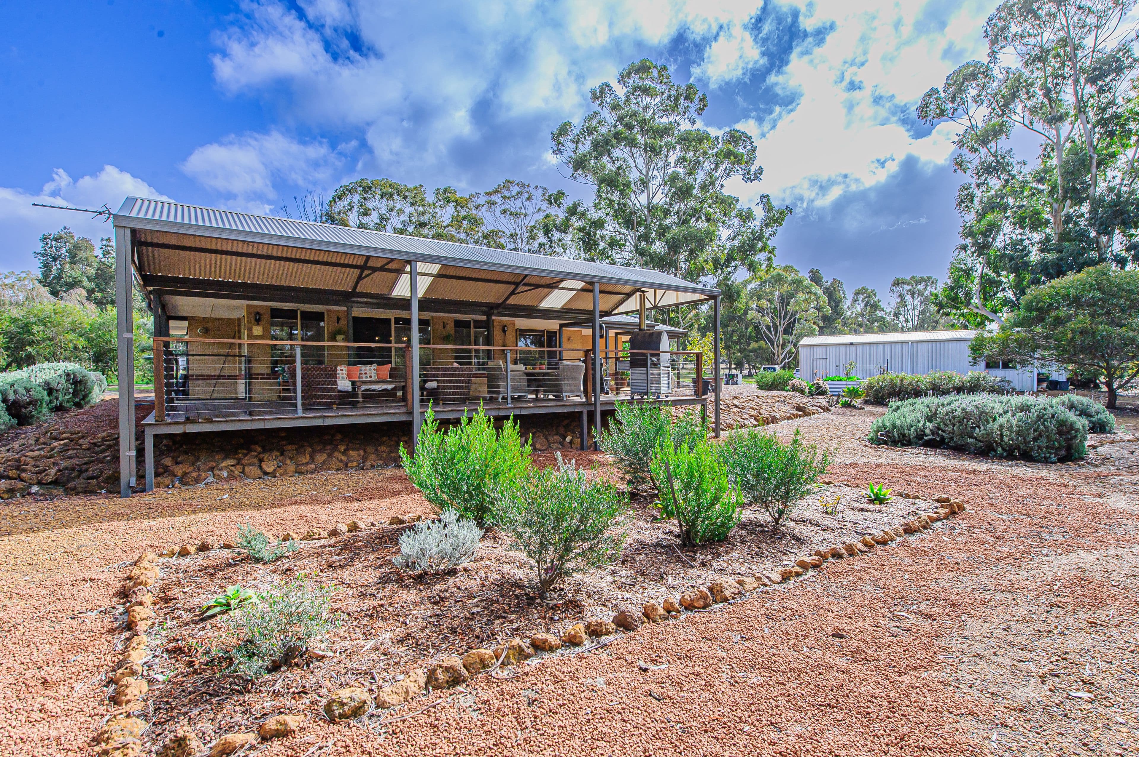 88 Charolais Trail, Lower Chittering WA 6084, Lower Chittering - Thumbnail 2