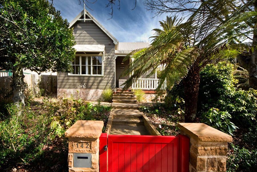 142 Wentworth Street, BLACKHEATH NSW 2785, Blackheath - Image 1