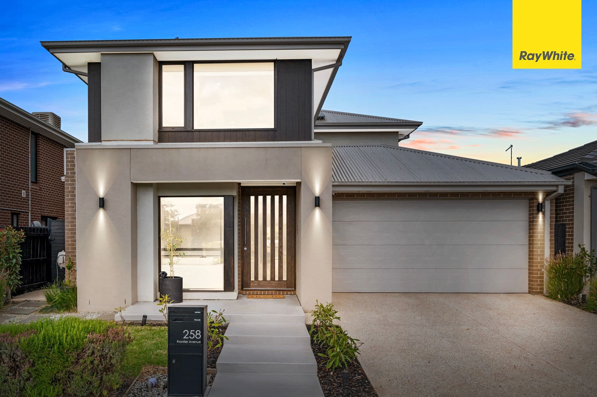 258 Frontier Avenue, AINTREE VIC 3336, Aintree - Image 1