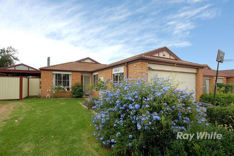 18 Alston Court, NARRE WARREN SOUTH VIC 3805, Narre Warren South - Image 1