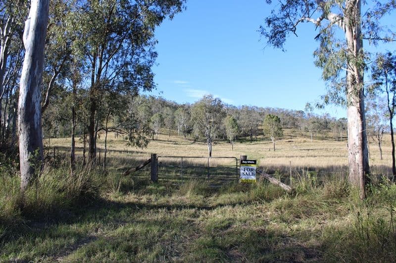 Lot 2 Brisbane Valley Highway, TOOGOOLAWAH QLD 4313, Toogoolawah - Thumbnail 2