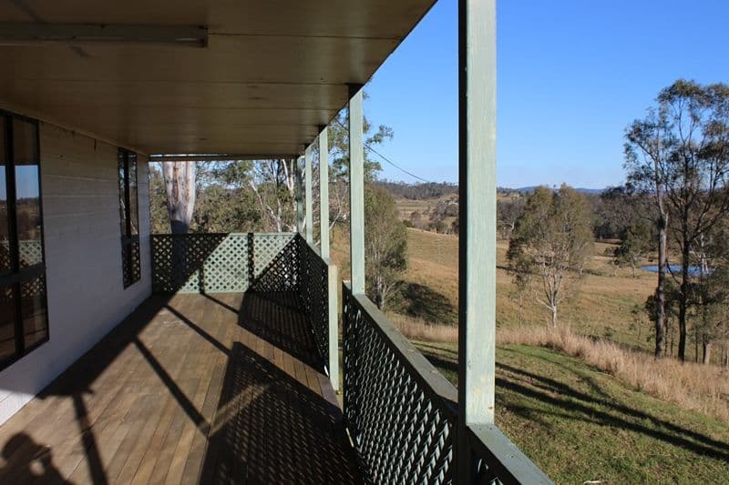 Lot 2 Brisbane Valley Highway, TOOGOOLAWAH QLD 4313, Toogoolawah - Thumbnail 4