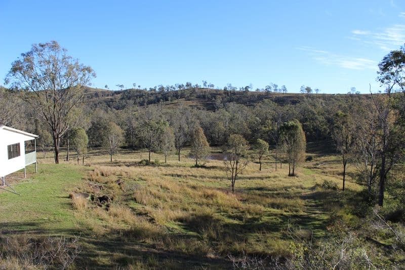 Lot 2 Brisbane Valley Highway, TOOGOOLAWAH QLD 4313, Toogoolawah - Thumbnail 5