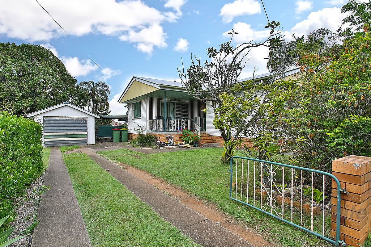 82 Toongarra Road, Leichhardt QLD 4305, Leichhardt - Thumbnail 2