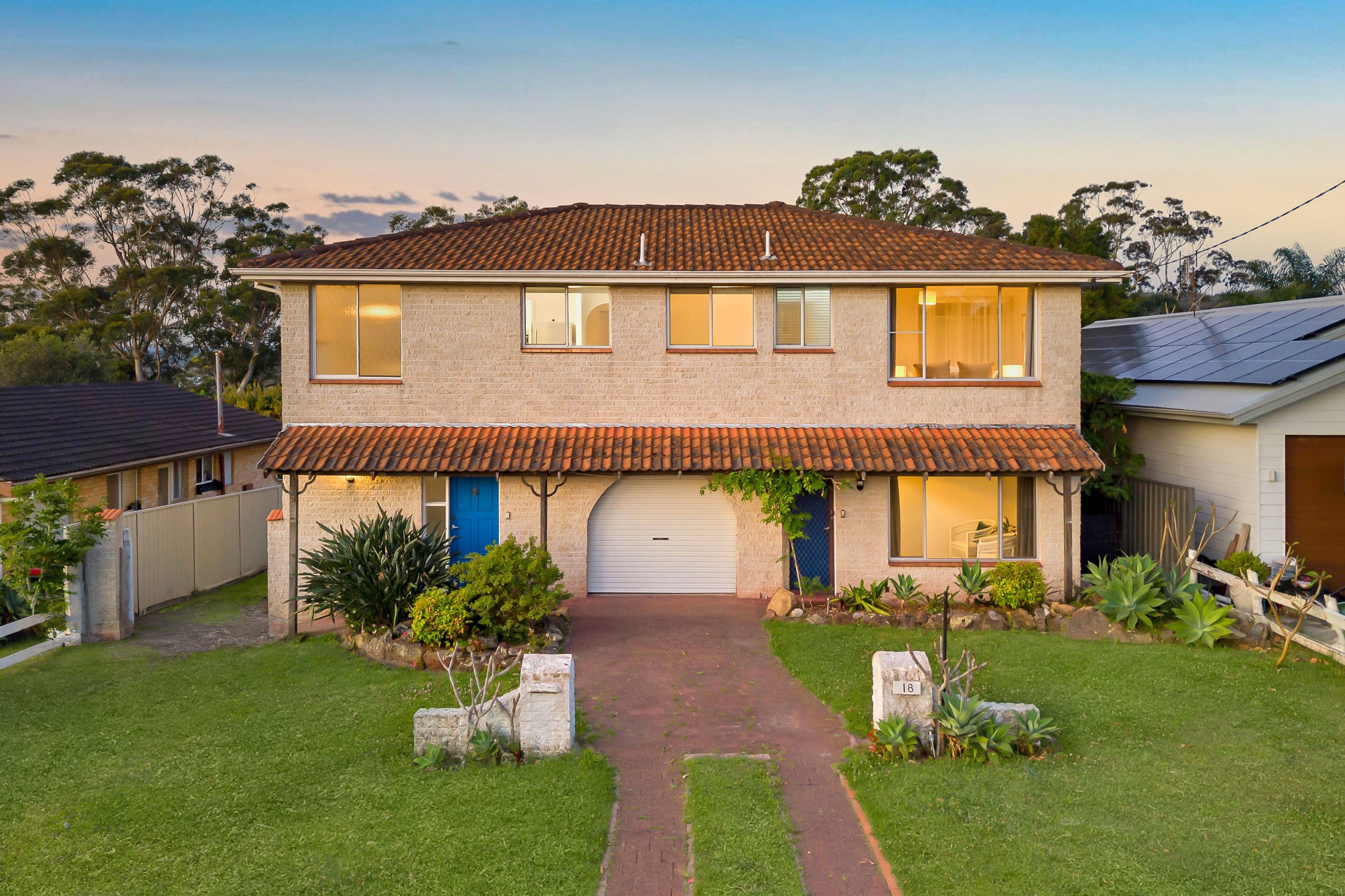 18 Moonah Avenue, Saratoga NSW 2251, Saratoga - Image 1