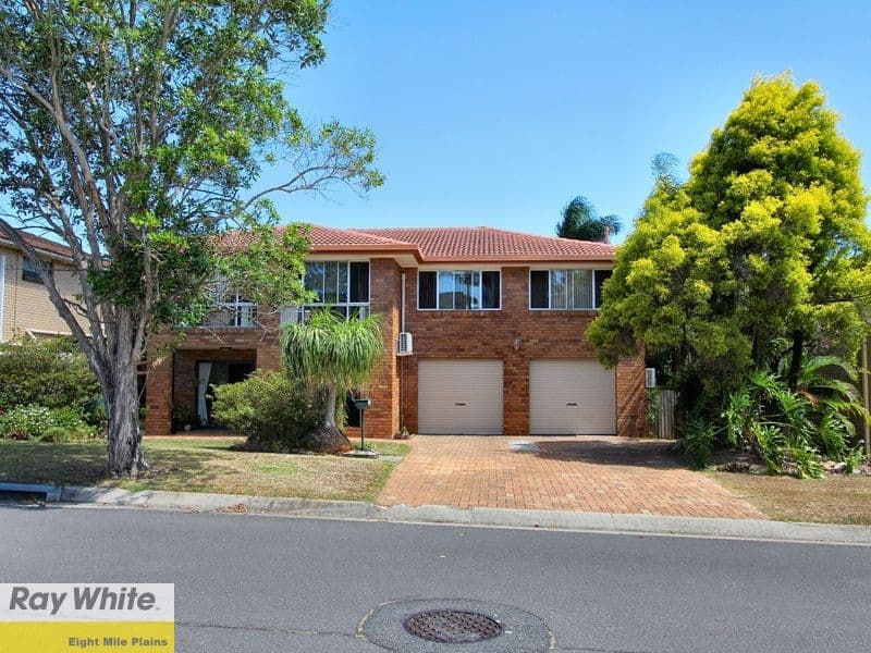 10 Cressbrook Street, EIGHT MILE PLAINS QLD 4113, Eight Mile Plains - Image 1