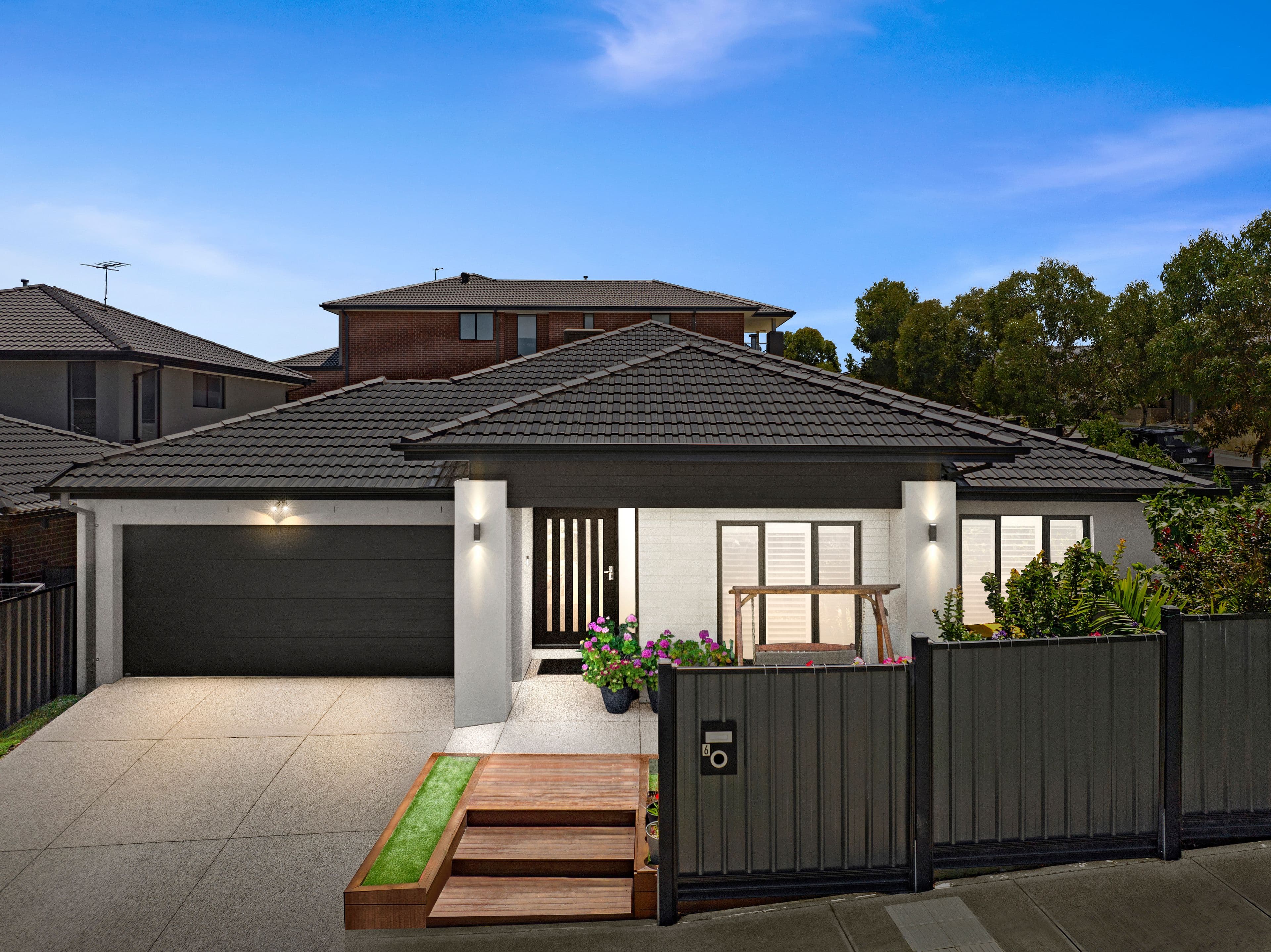 6 Porepunkah Street, Mernda VIC 3754, Mernda - Image 1