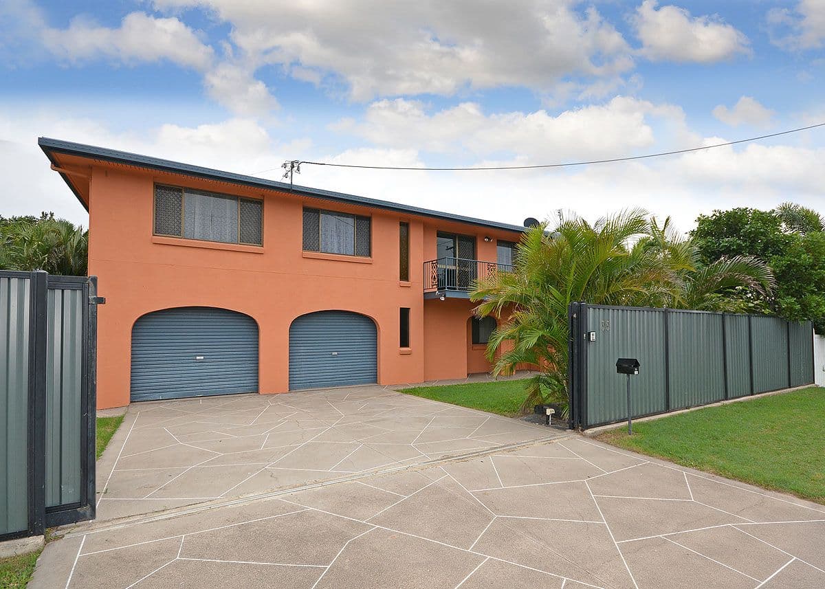 35 Romney Street, Pialba QLD 4655, Pialba - Image 1
