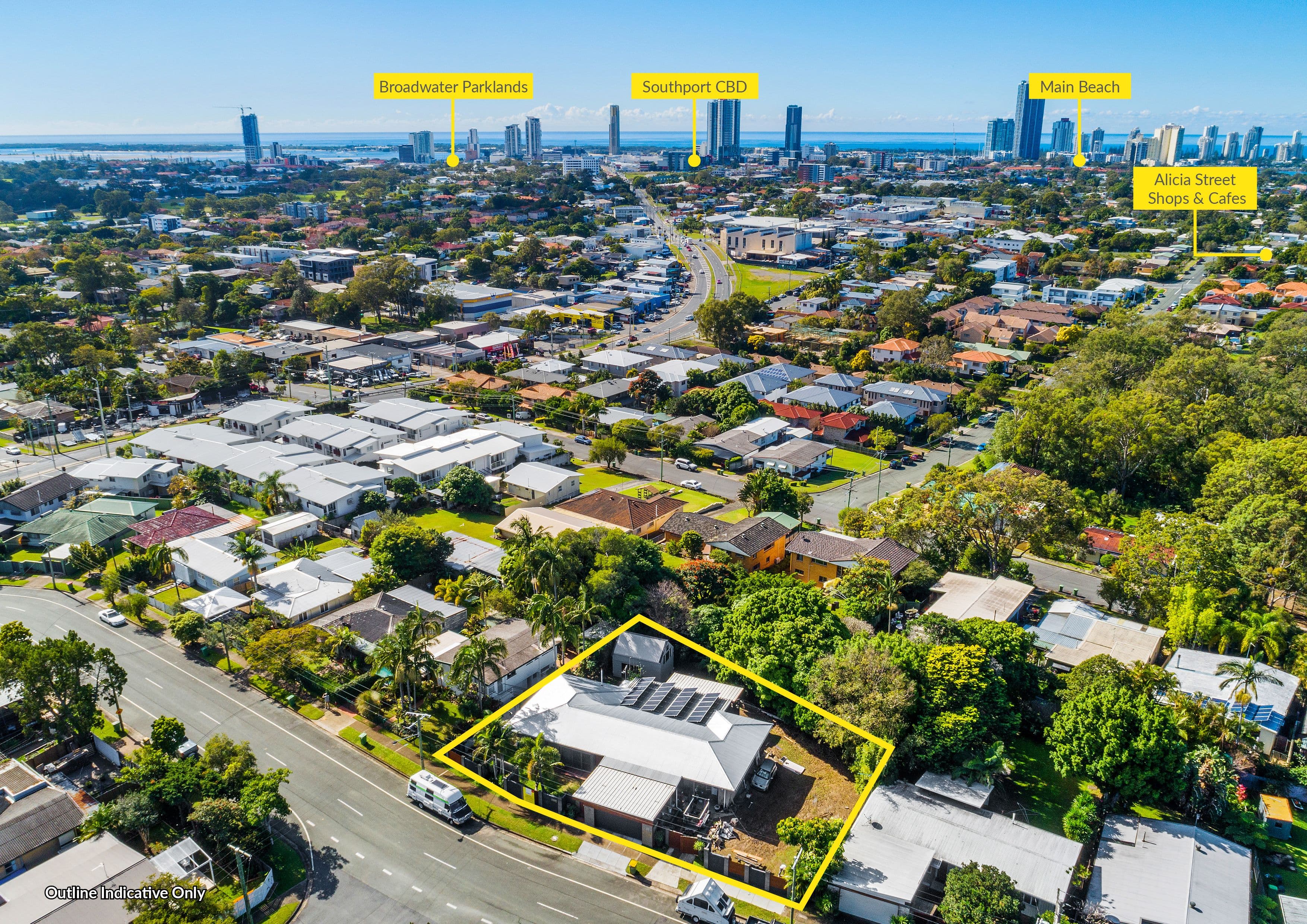 14 Dandar Drive, Southport QLD 4215, Southport - Image 1