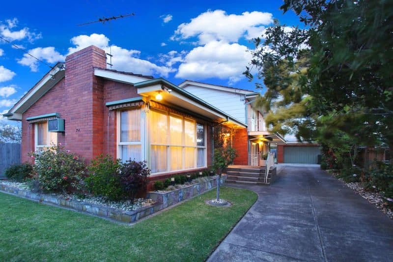 74 Gowrie Street, BENTLEIGH EAST VIC 3165, Bentleigh East - Image 1