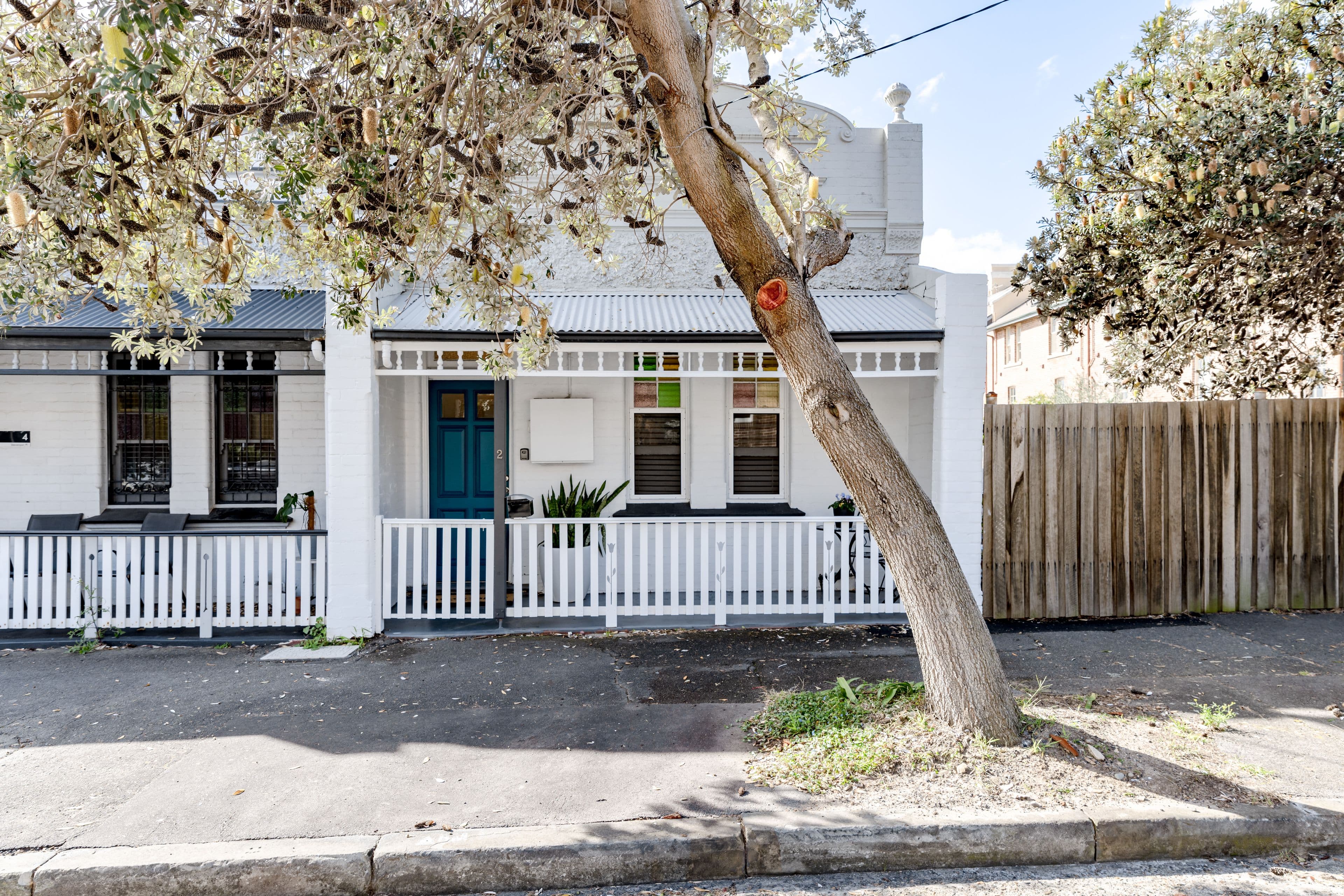 2 Stevenson Place, Newcastle East NSW 2300, Newcastle East - Image 1