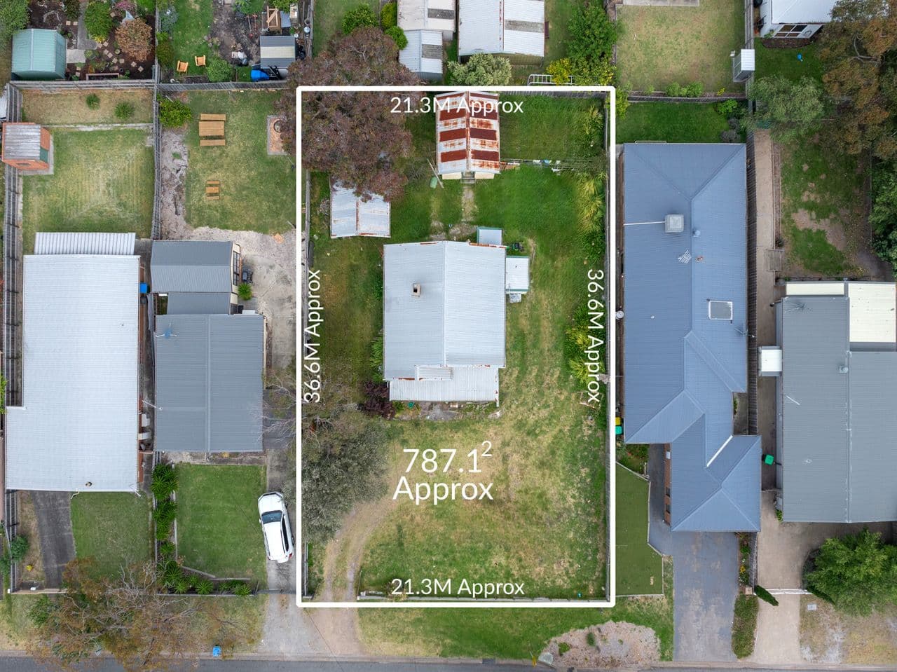 160-162 Seventh Avenue, Rosebud VIC 3939, Rosebud - Image 1