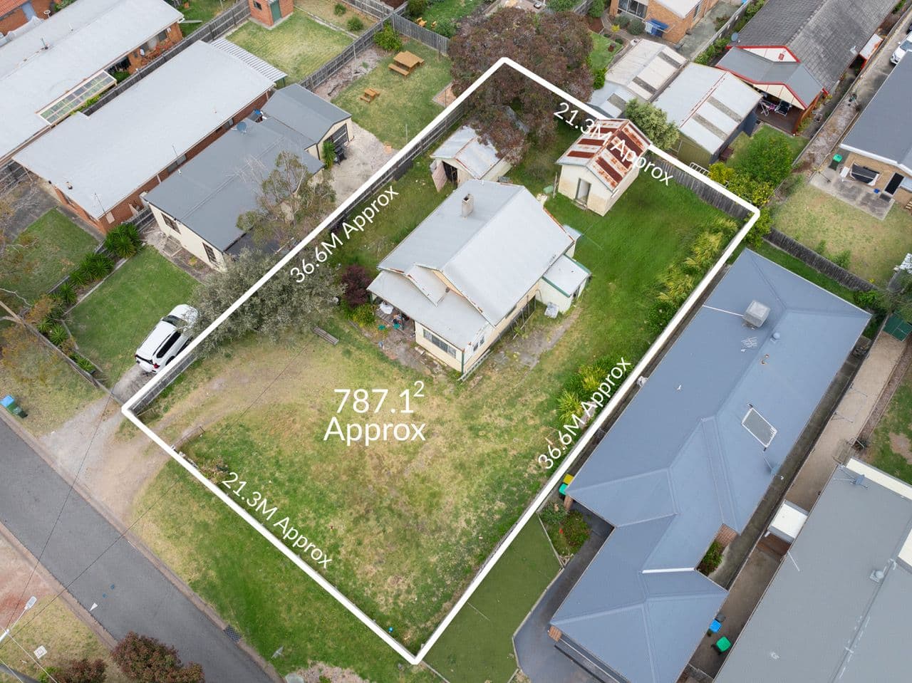 160-162 Seventh Avenue, Rosebud VIC 3939, Rosebud - Thumbnail 2