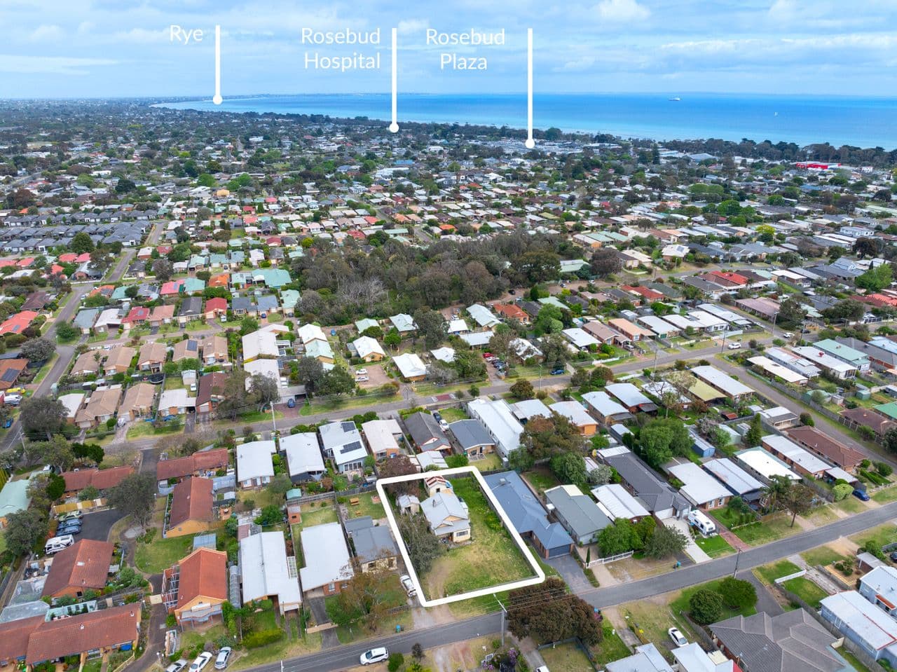 160-162 Seventh Avenue, Rosebud VIC 3939, Rosebud - Thumbnail 3