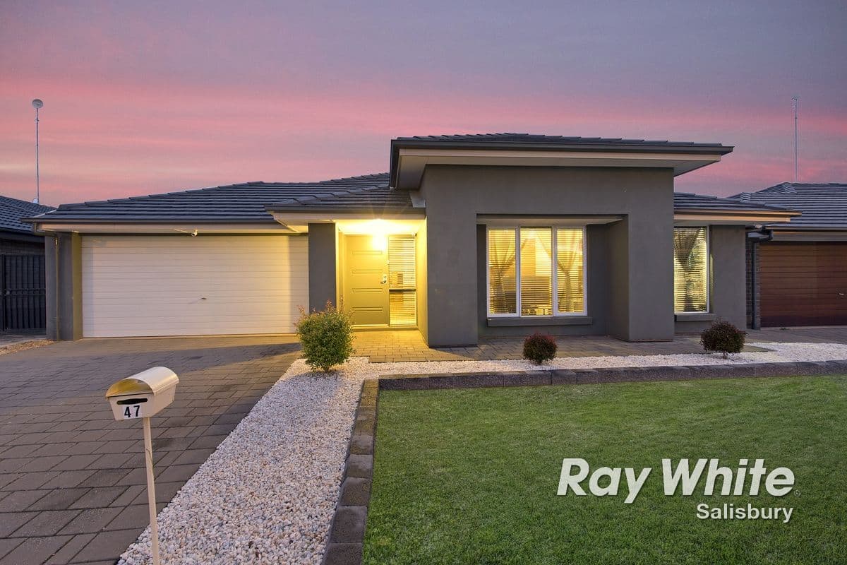 47 Janine Drive, BURTON SA 5110, Burton - Image 1