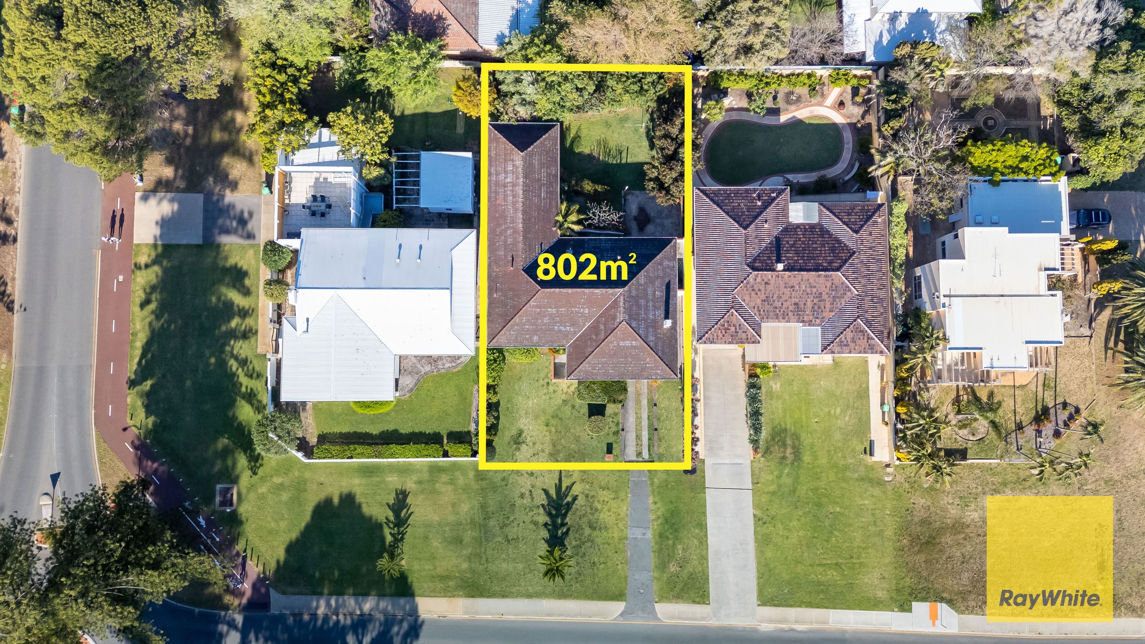 92 Broome Street, Cottesloe WA 6011, Cottesloe - Thumbnail 2