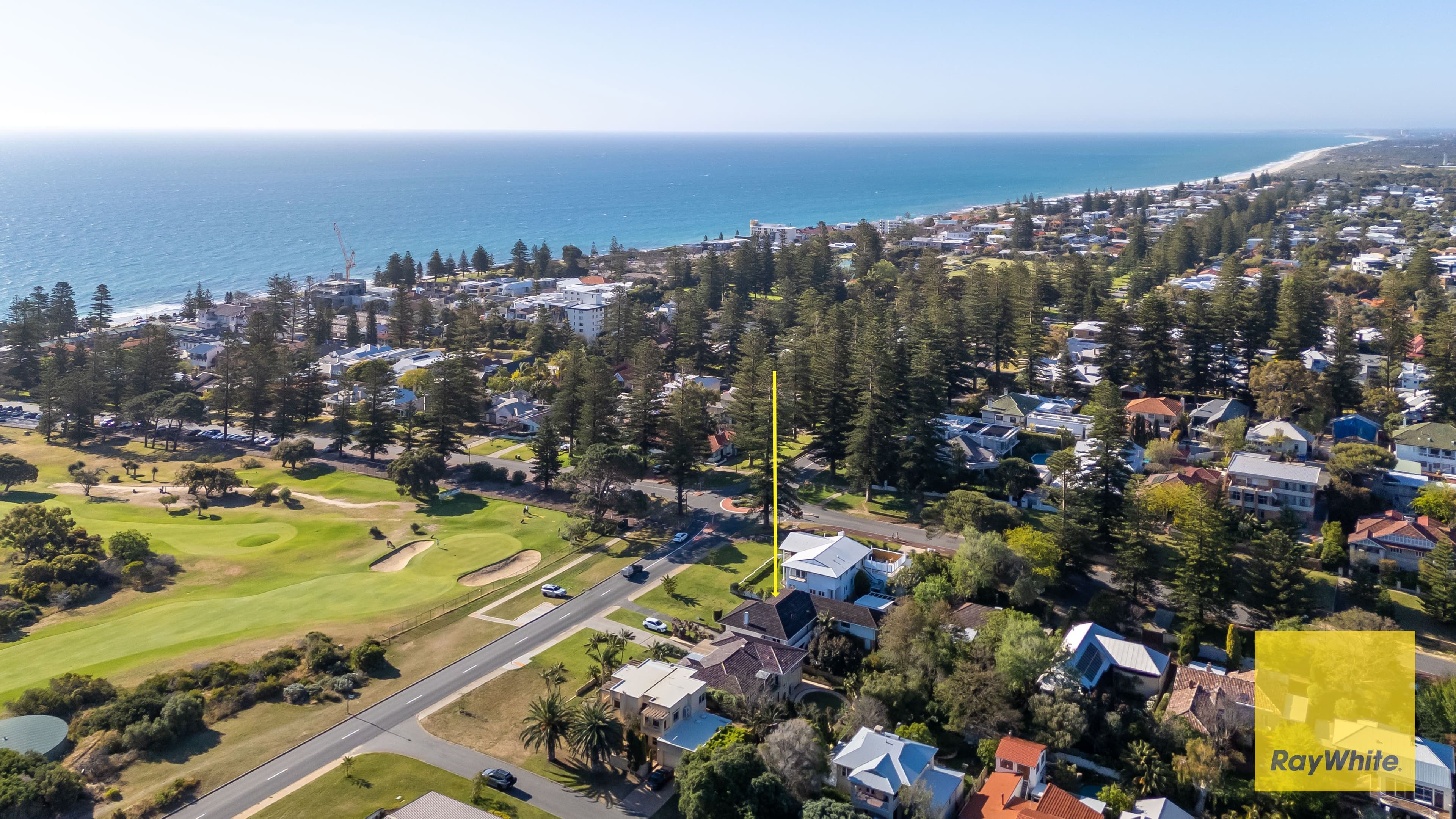92 Broome Street, Cottesloe WA 6011, Cottesloe - Thumbnail 7