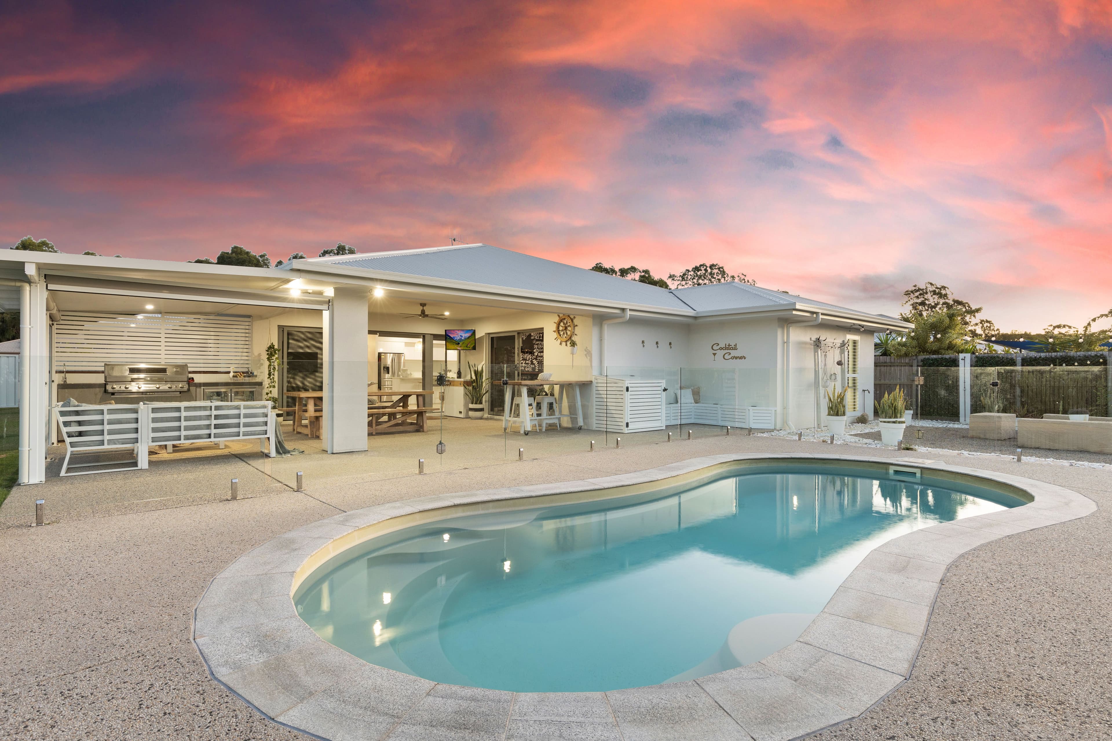 19 Waters Edge Drive, Craignish QLD 4655, Craignish - Thumbnail 2