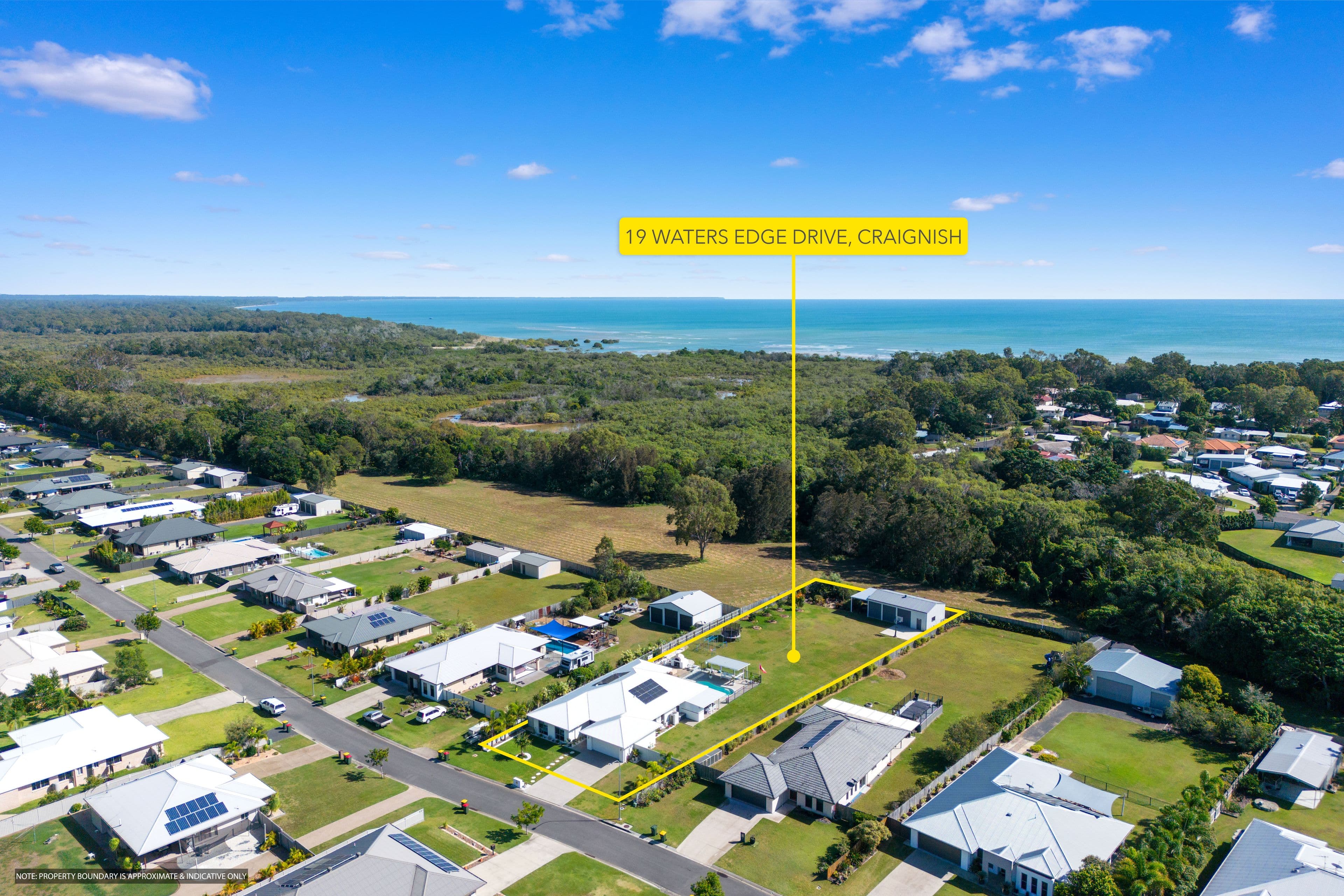 19 Waters Edge Drive, Craignish QLD 4655, Craignish - Thumbnail 4