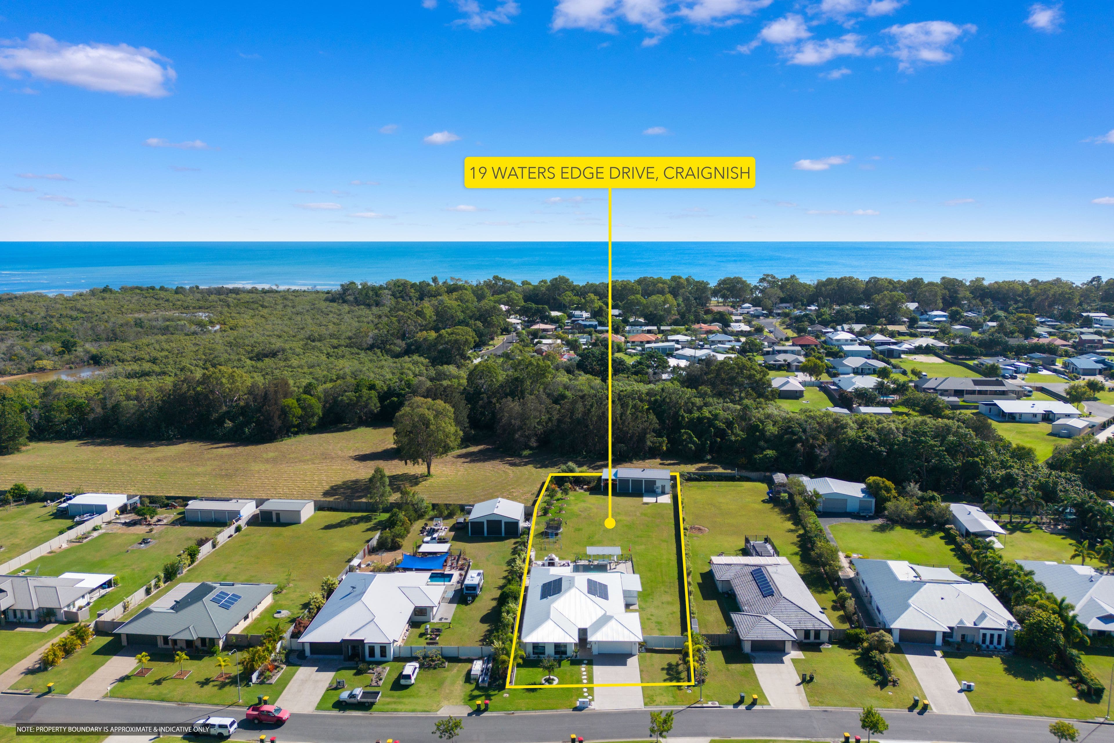 19 Waters Edge Drive, Craignish QLD 4655, Craignish - Thumbnail 5