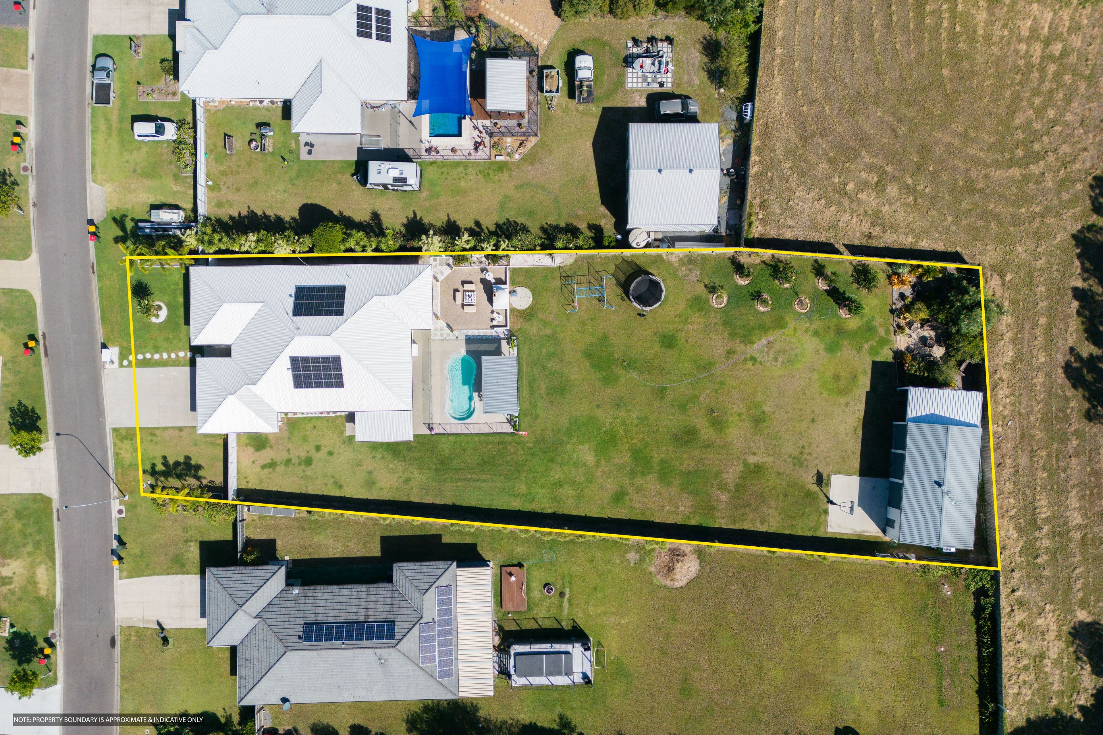 19 Waters Edge Drive, Craignish QLD 4655, Craignish - Thumbnail 6
