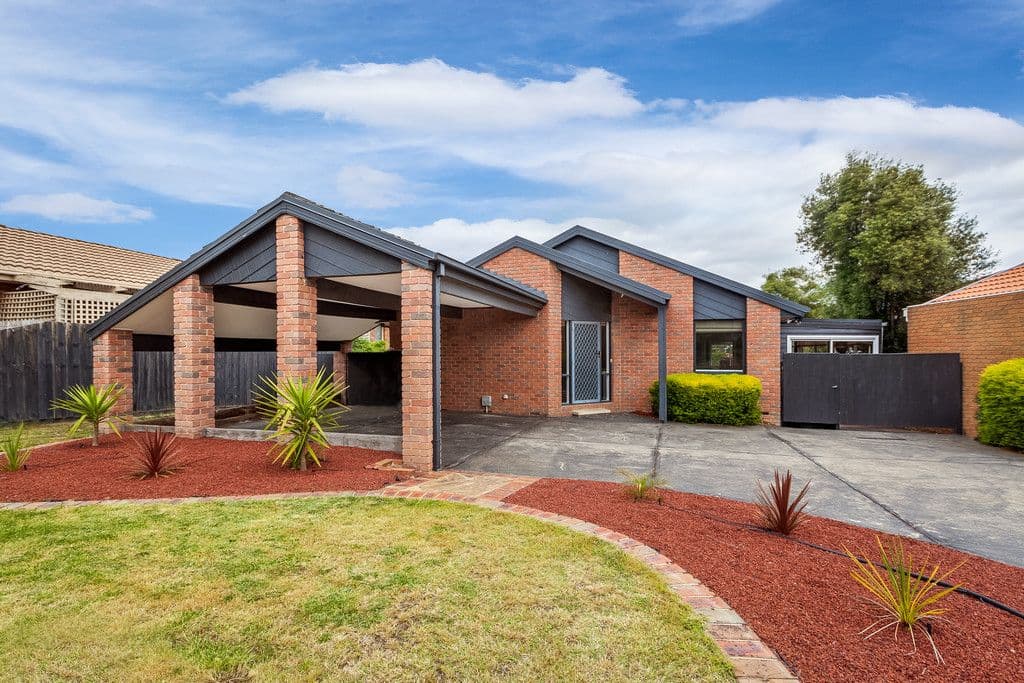 41 Stanley Jones Drive, SOUTH MORANG VIC 3752, South Morang - Image 1