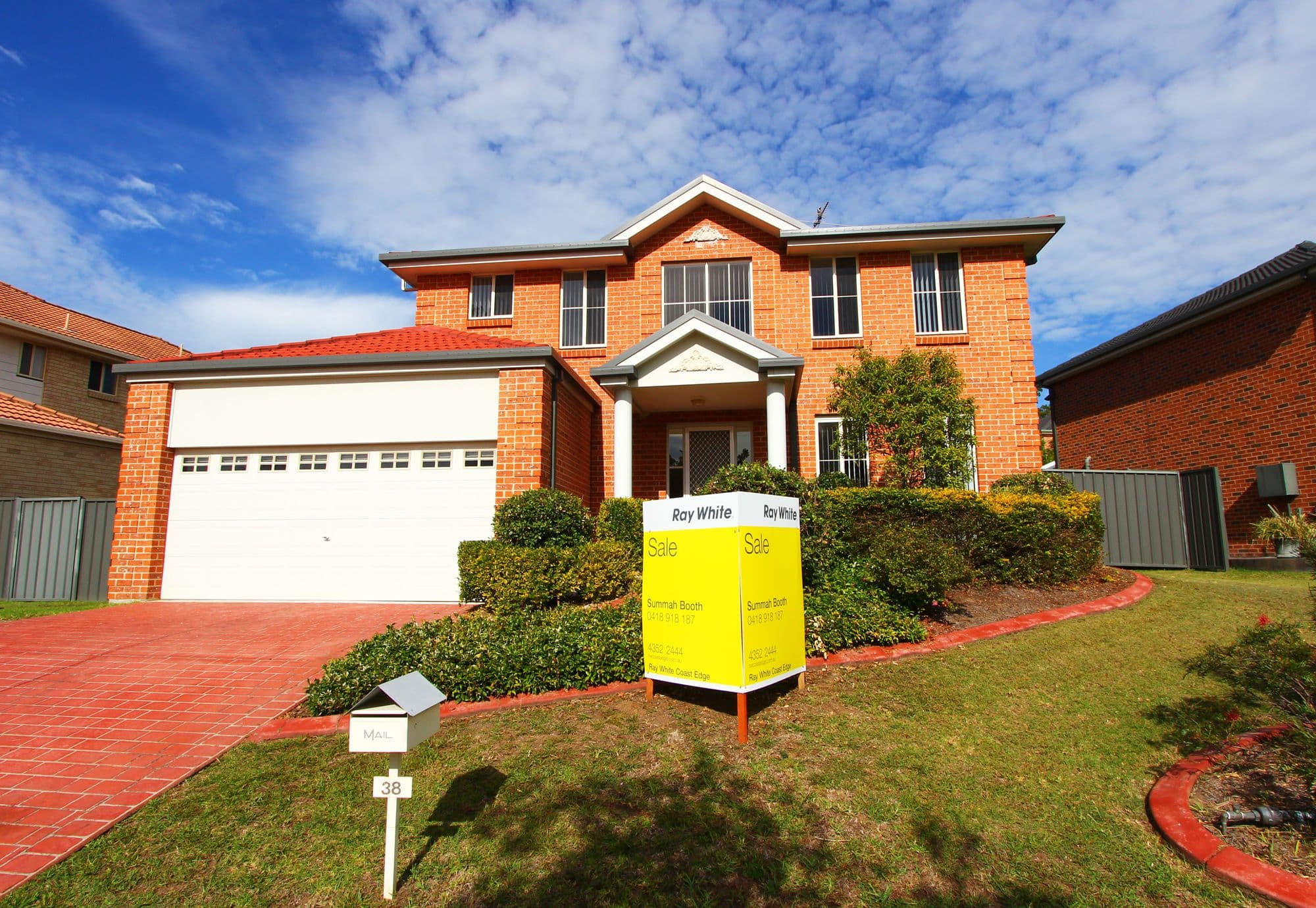 38 Clydesdale Street, WADALBA NSW 2259, Wadalba - Image 1