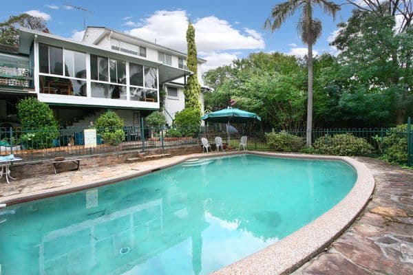 23 Garthowen Crescent, CASTLE HILL NSW 2154, Castle Hill - Image 1
