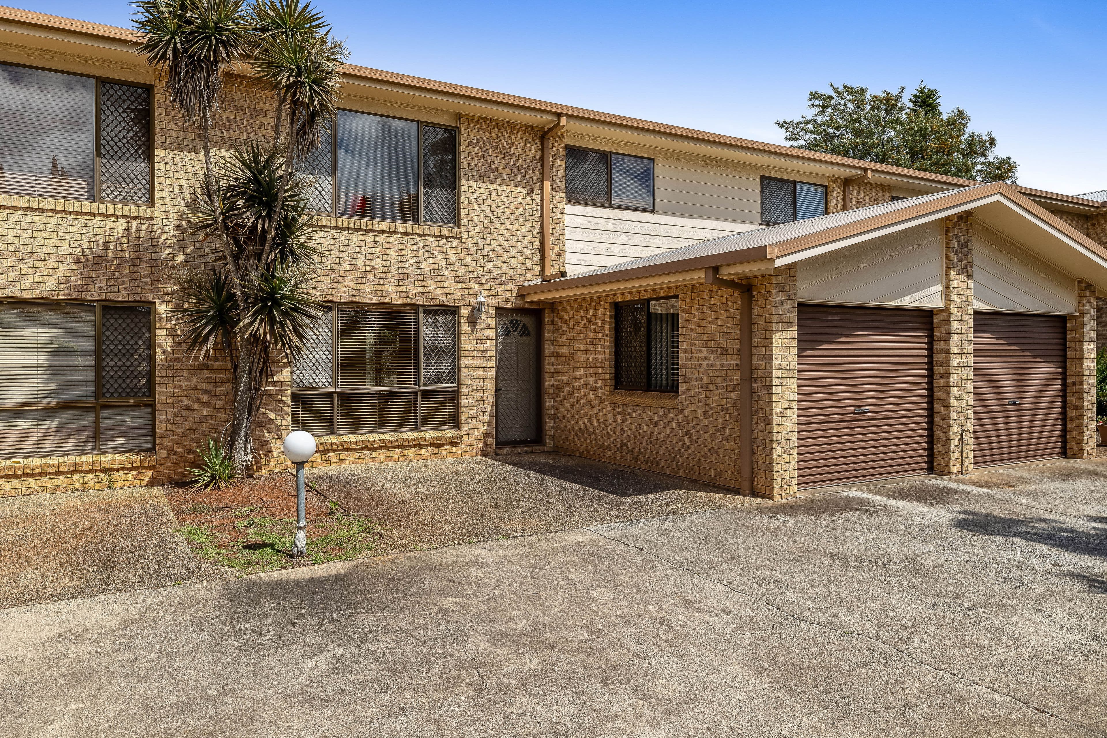 251 Herries Street, Newtown QLD 4350, Newtown - Image 1