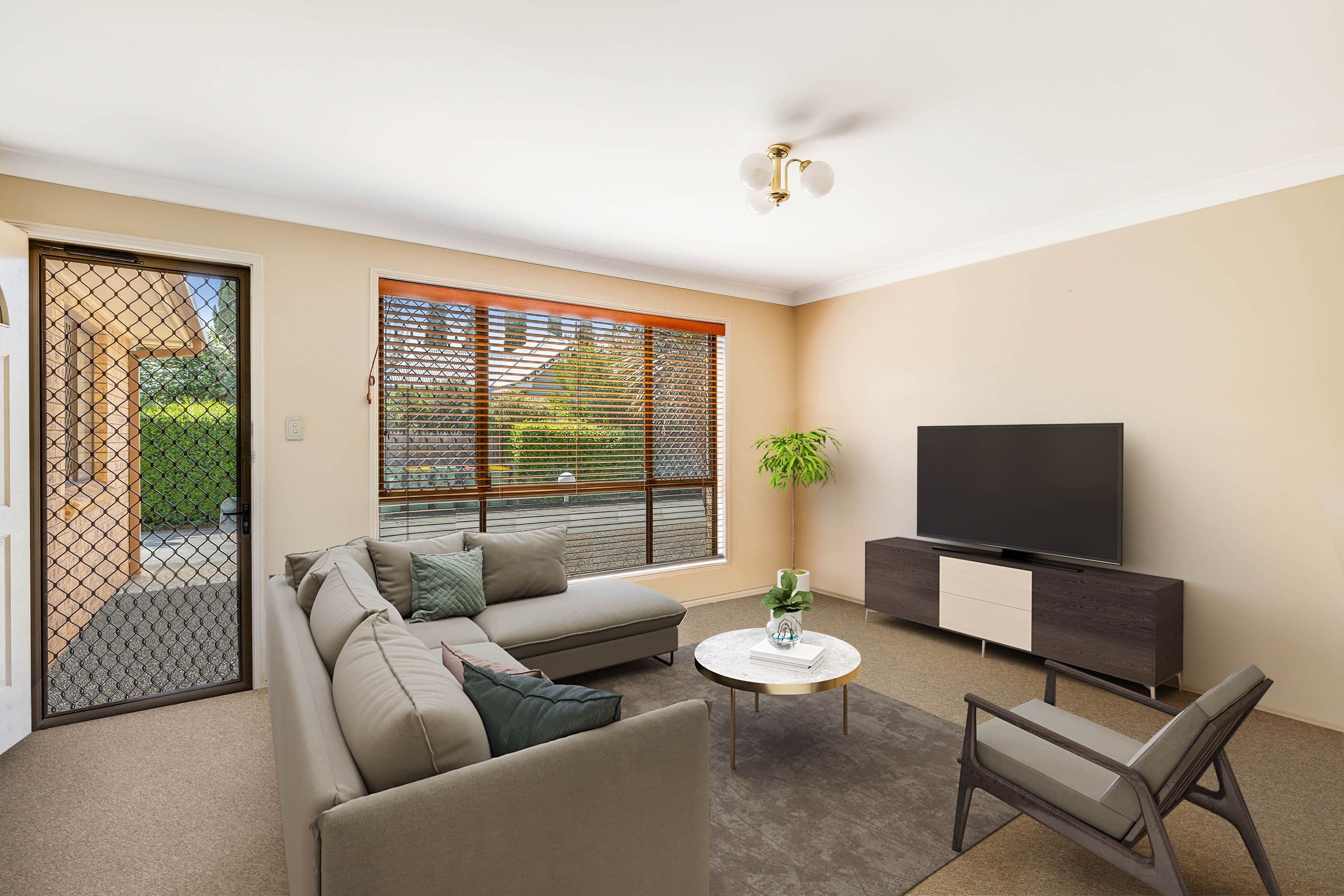 251 Herries Street, Newtown QLD 4350, Newtown - Thumbnail 2