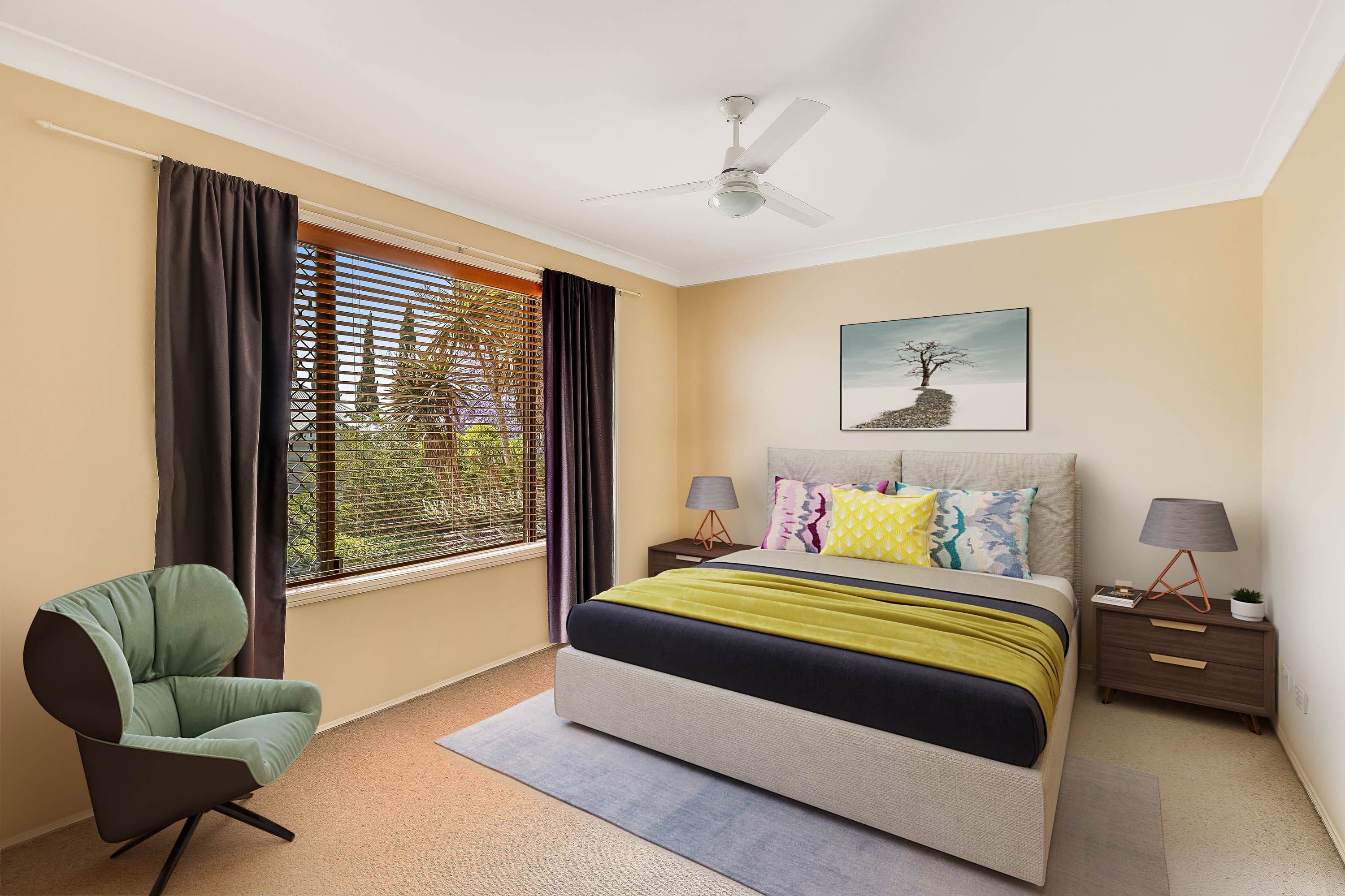 251 Herries Street, Newtown QLD 4350, Newtown - Thumbnail 5